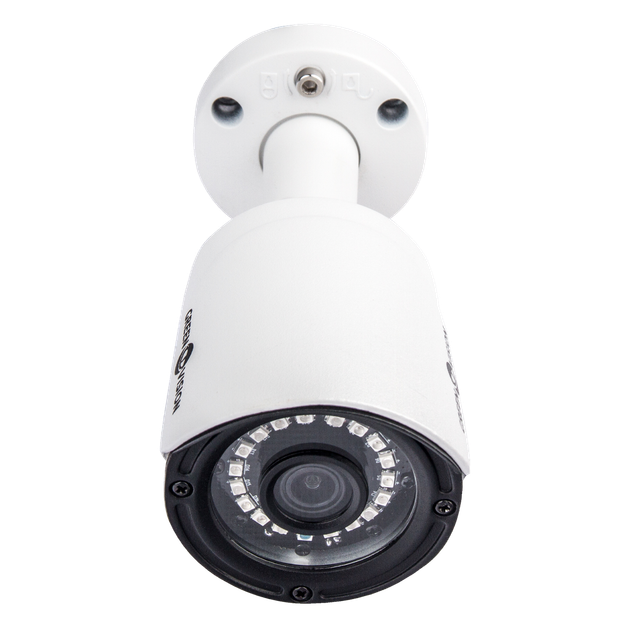 Уличная HD камера GreenVision GV-095-GHD-H-СOF50-20, 5Мп (10120) - изображение 5