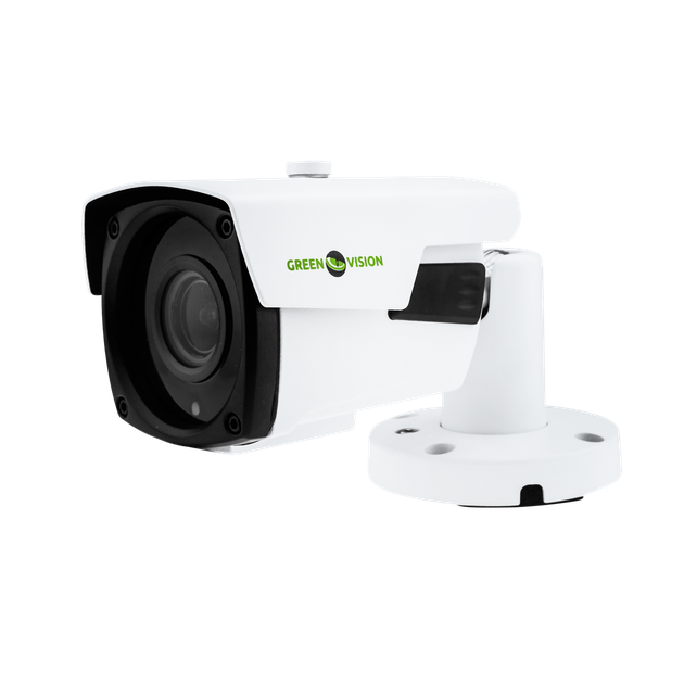 Наружная IP камера Green Vision GV-102-IP-E-СOS50V-40 POE 5MP - Фото 2 Наружная IP камера Green Vision GV-102-IP-E-СOS50V-40 POE 5MP - изображение 2