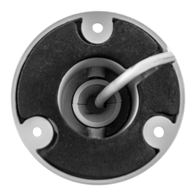 Наружная IP камера GreenVision GV-056-IP-G-COS20V-40 Grey - изображение 6