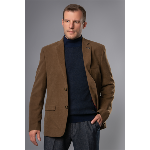 Пиджак West-Fashion А 168 60/188 - Фото 2 Пиджак West-Fashion А 168 60/188 - изображение 2