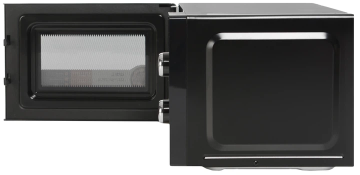 Kuchenka mikrofalowa Toshiba MW-MG20P(BK)-P - obraz 5