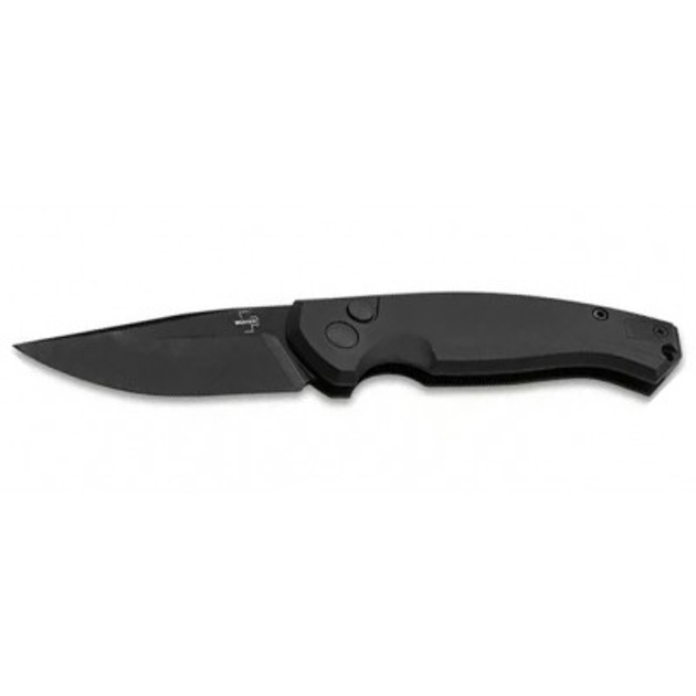 Нож Boker Plus Karakurt Black (01BO365) - изображение 1