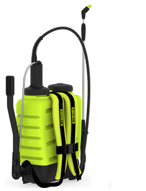 Ранцевый опрыскиватель Marolex Titan 12 л - изображение 3