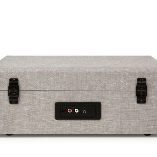 Проигрыватель винила Crosley Voyager Grey - изображение 3