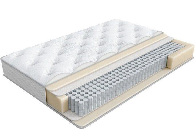 Матрас Serta Glory 80x190 - Фото 1 Матрас Serta Glory 80x190 - изображение 1