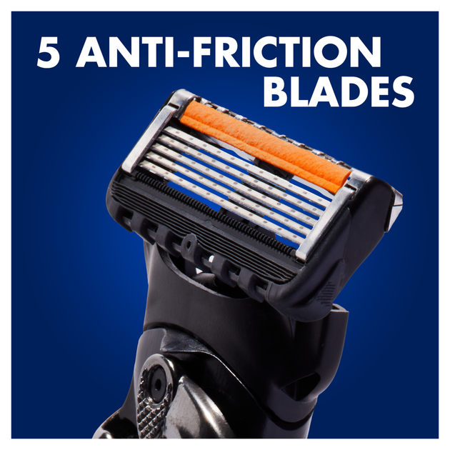 Подарочный набор для мужчин Gillette Бритва ProGlide + Сменная кассета +  Гель для бритья 200 мл (7702018600021) – в интернет-магазине ROZETKA |  Купить в Украине: Киеве, Харькове, Днепре, Одессе, Запорожье, Львове