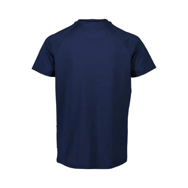 Футболка POC Reform Enduro Tee S Темно-синій - Фото 4 Футболка POC Reform Enduro Tee S Темно-синій - изображение 4