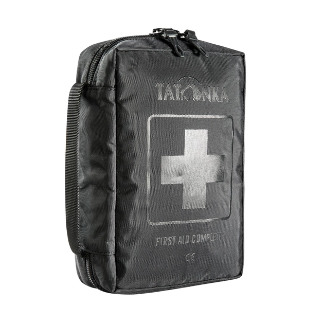 Аптечка Tatonka First Aid Complete Чорний - зображення 1