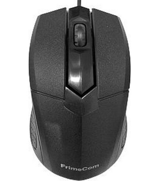 Мышь FrimeCom FC-M262 USB Black - изображение 1