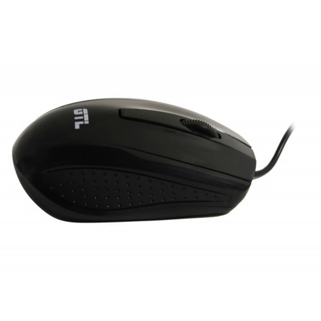 Мышь GTL 1305 Black USB (GTL-1305) - изображение 2