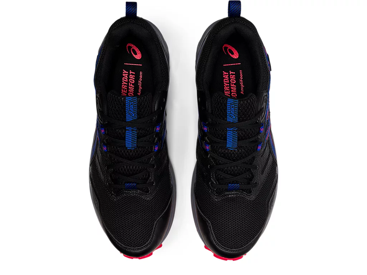 Кросівки ASICS GEL-SONOMA 6 GORE-TEX 8,5 (42) Чорний 1011B048-010 - Фото 4 Кросівки ASICS GEL-SONOMA 6 GORE-TEX 8,5 (42) Чорний 1011B048-010 - зображення 4