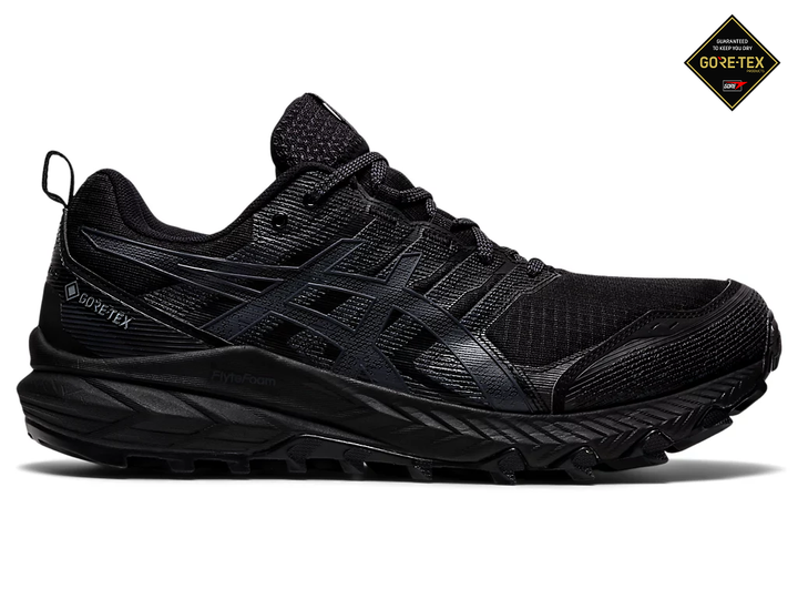 Кроссовки ASICS GEL-Trabuco 9 GORE-TEX 10 (44) Черный 1011B027-001 – низкие  цены, кредит, оплата частями в интернет-магазине ROZETKA | Купить в  Украине: Киеве, Харькове, Днепре, Одессе, Запорожье, Львове