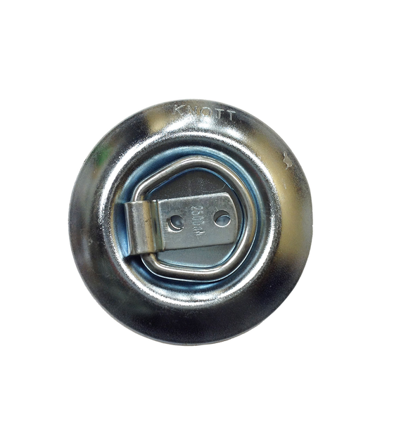 Петля крепления груза Knott Autoflex Ø 97 мм 6S5741.001-402600 - изображение 1