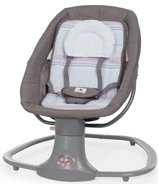 Колисальний центр Mastela beige (8106) - зображення 4