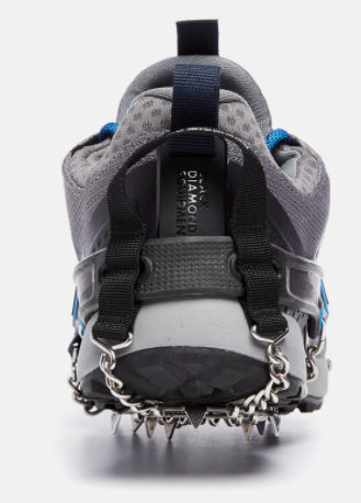 Ледоходы Black Diamond Distance Spike Traction Device M - изображение 5