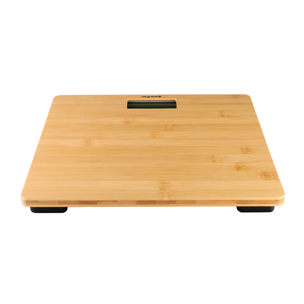 Весы напольные ViLgrand VFS-1831B Bamboo - изображение 2