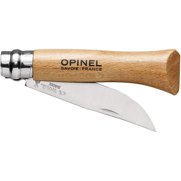 Нож Opinel №6 Inox 2040012 - изображение 2