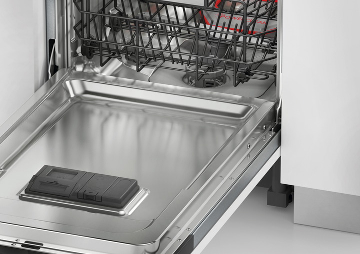 Встраиваемая посудомоечная машина WHIRLPOOL WSIC 3M17 - изображение 4