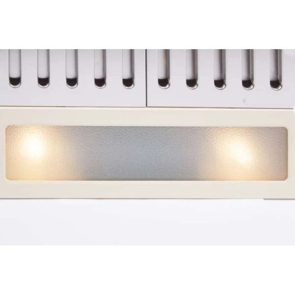 Витяжка VENTOLUX MONACO 60 IVORY (800) - изображение 5