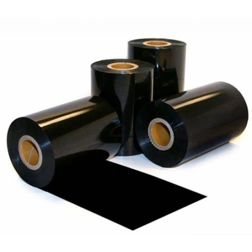 Ріббон Wax/Resin (110 мм x 300 метрів) - Фото 1 Ріббон Wax/Resin (110 мм x 300 метрів) - зображення 1