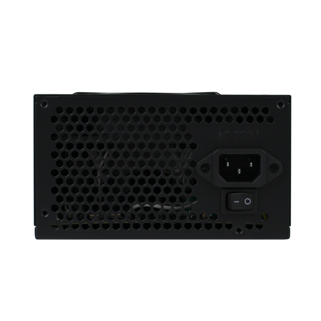 Комп'ютерний блок живлення LogicPower LP-ATX-400-12-2-SATA 400W - Фото 4 Комп'ютерний блок живлення LogicPower LP-ATX-400-12-2-SATA 400W - изображение 4