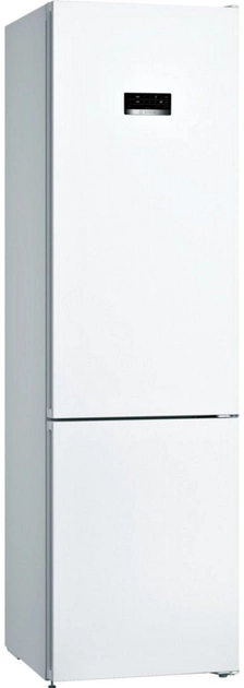 Акция на Холодильник BOSCH KGN39XW326 от Rozetka