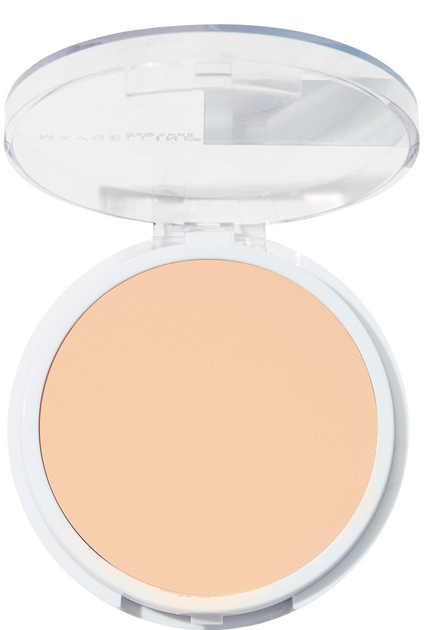 Пудра для лица Maybelline New York Super Stay 16H 06 9 г (3600531619541 ...