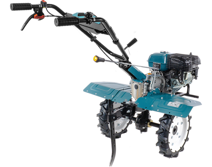 Культиватор Konner&Sohnen KS 7HP-1050G - изображение 4