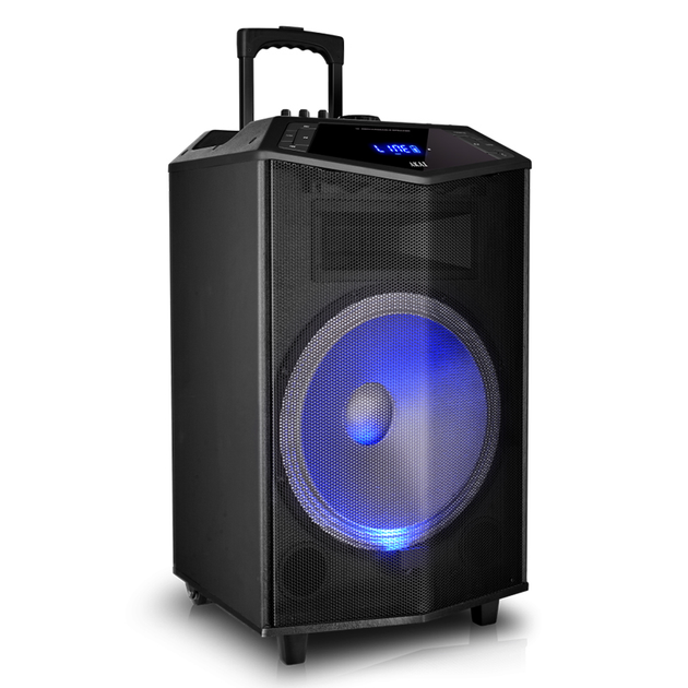 Акустическая система Akai ABTS-DK15 (ABTS-DK15) - изображение 2