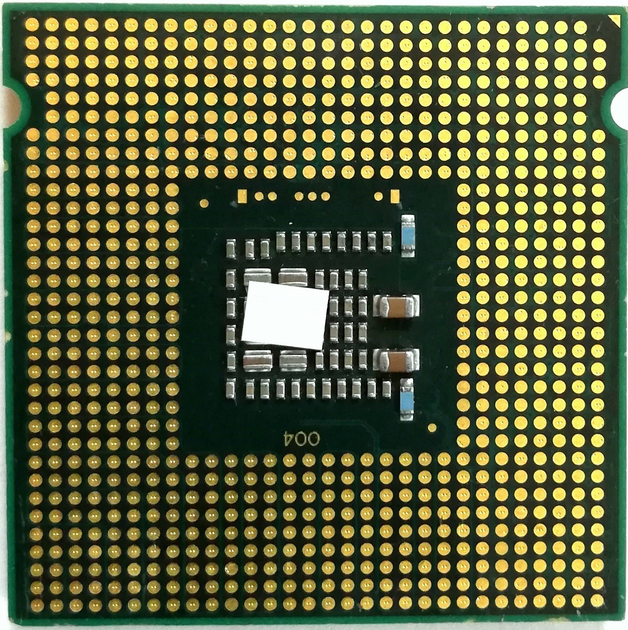 Core2Duo E7600 3.06GHz/3M/1066/LGA775 SLGTD 中古バルク 9jupf8b Intel Core 2 Duo E7600 3.06 Ghz 1066Mhz 3MB SLGTD CPU iMac