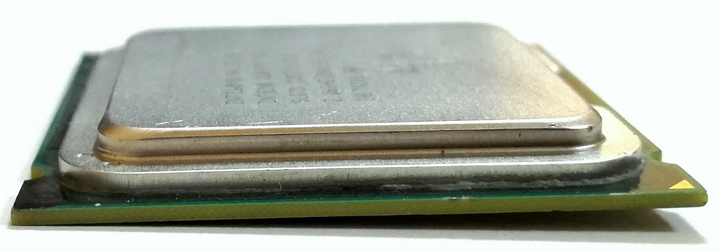 Процессор Intel Core 2 Duo E7600 R0 SLGTD 3.06 GHz 3 MB