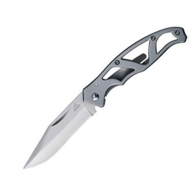 Нож Gerber Paraframe Mini, прямое лезвие (22-48485) - изображение 2