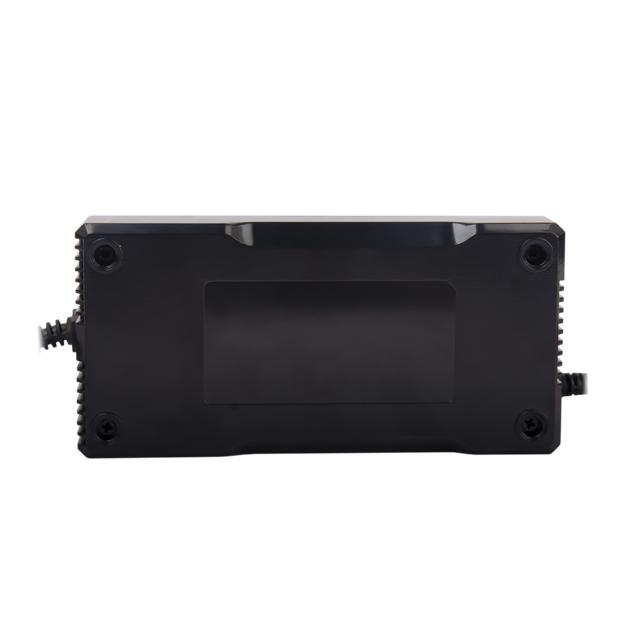 Зарядное устройство для аккумуляторов LiFePO4 36V (43.2V)-5A-180W - изображение 2