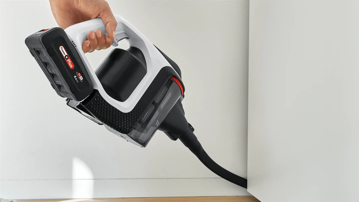 Акумуляторний пилосос Bosch BSS8224 - зображення 6