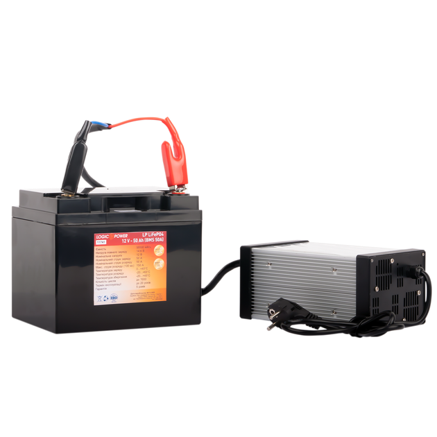 Зарядное устройство для аккумуляторов LiFePO4 24V (29.2V)-25A-600W - изображение 3