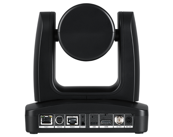 PTZ-вебкамера з функцією автоматичного відстеження Aver PTC310 (FullHD, 12x, HDMI, USB, SDI, LAN) - Фото 2 PTZ-вебкамера з функцією автоматичного відстеження Aver PTC310 (FullHD, 12x, HDMI, USB, SDI, LAN) - изображение 2