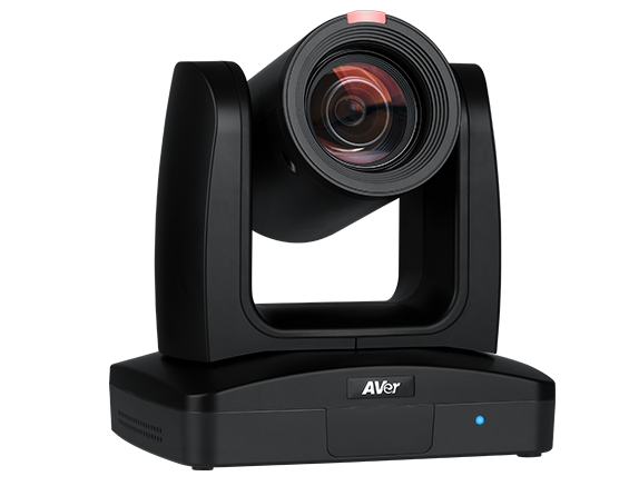 PTZ-вебкамера з функцією автоматичного відстеження Aver PTC310 (FullHD, 12x, HDMI, USB, SDI, LAN) - Фото 3 PTZ-вебкамера з функцією автоматичного відстеження Aver PTC310 (FullHD, 12x, HDMI, USB, SDI, LAN) - изображение 3