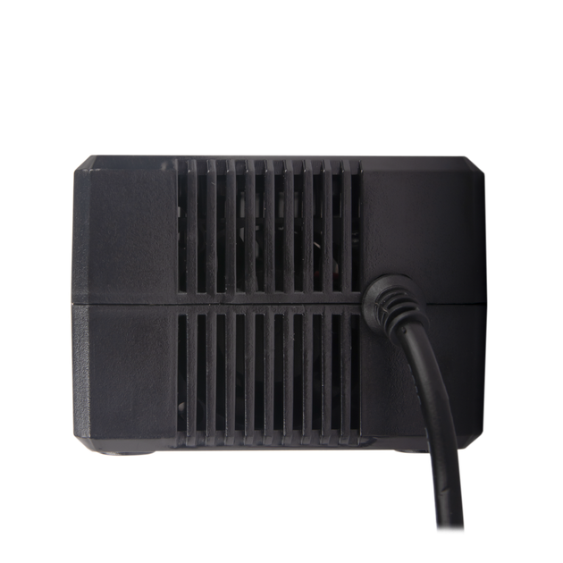 Зарядное устройство для аккумуляторов LiFePO4 48V (58.4V)-4A-192W - изображение 2