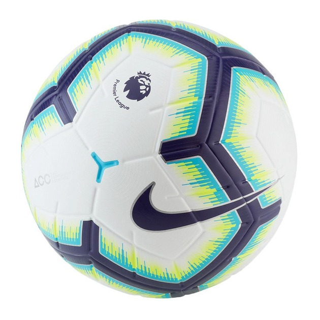 Nike Premier League MERLIN OMB 5 FIFA QUALITY PRO SC3307 100 ROZETKA Myfootball