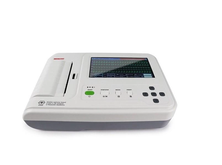 Электрокардиограф Meditech EKG 6012 - изображение 2