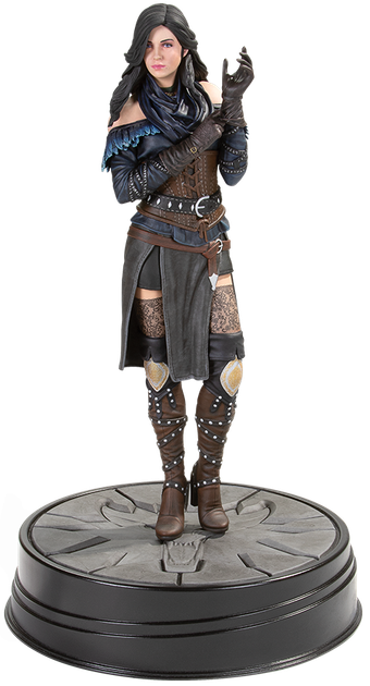 Фигурка Dark Horse Ведьмак Йеннифэр The Witcher Yennefer 26 см&nbsp;DH TW Y 12 - изображение 2