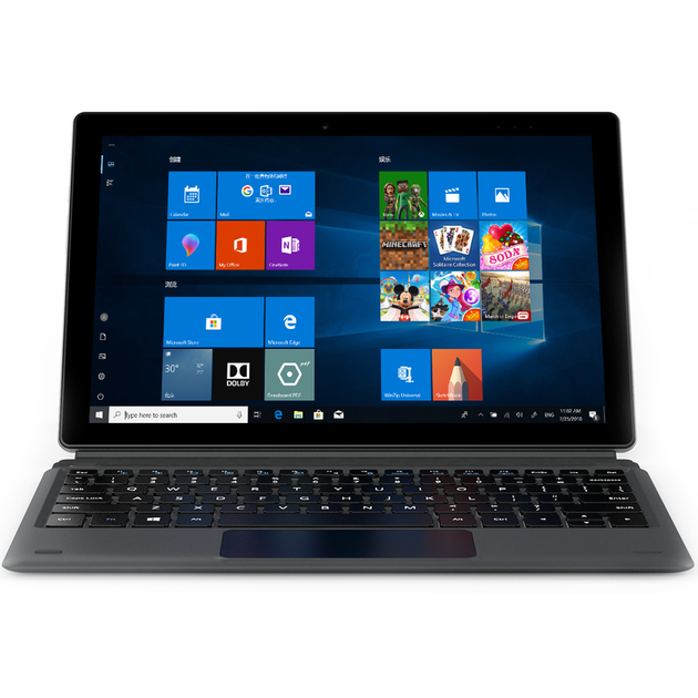 Планшет ALLDOCUBE iWork 20 з Клавіатурою (AC-102546) - зображення 1