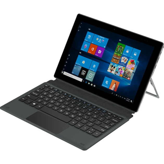 Планшет ALLDOCUBE iWork 20 з Клавіатурою (AC-102546) - зображення 2