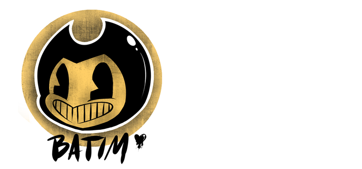 Кухоль GeekLand Bendy and the Ink Machine Бенді та чорнильна машина BM .02.19 - Фото 4 Кухоль GeekLand Bendy and the Ink Machine Бенді та чорнильна машина BM .02.19 - зображення 4