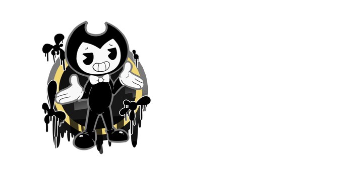 Кухоль GeekLand Bendy and the Ink Machine Бенді та чорнильна машина BM .02.29 - зображення 3