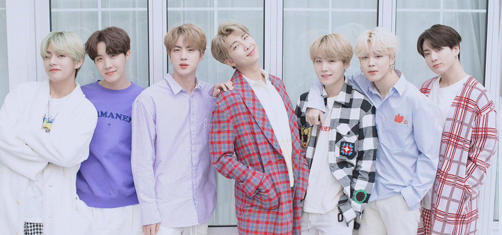 Кружка GeekLand БТС вся группа Bangtan Boys BTS BTS 02.38 - Фото 4 Кружка GeekLand БТС вся группа Bangtan Boys BTS BTS 02.38 - изображение 4