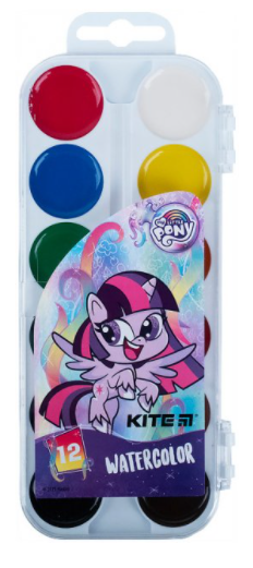 Набір канцтоварів першокласника Kite для дівчинки K21-S03 My Little Pony поні - Фото 3 Набір канцтоварів першокласника Kite для дівчинки K21-S03 My Little Pony поні - зображення 3