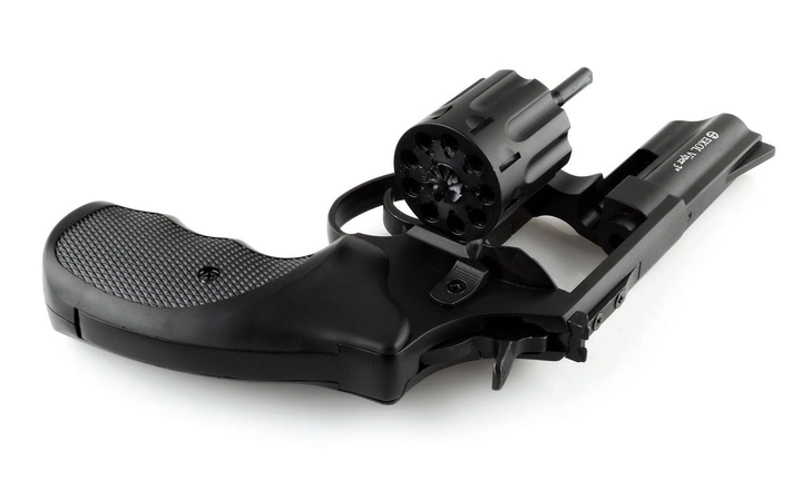 Револьвер Ekol Viper 3" Black - изображение 2