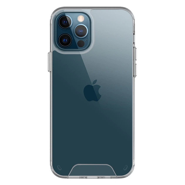 Case Silicone 11 pro max - Verde Água - Dani Cases