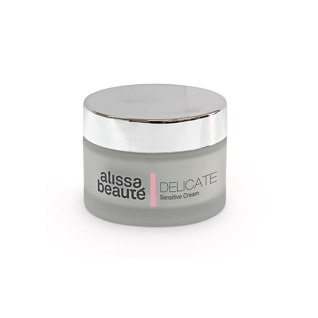 Крем для лица Alissa Beaute Delicate Sensitive Cream 50мл (AB322) (0103368) - зображення 1